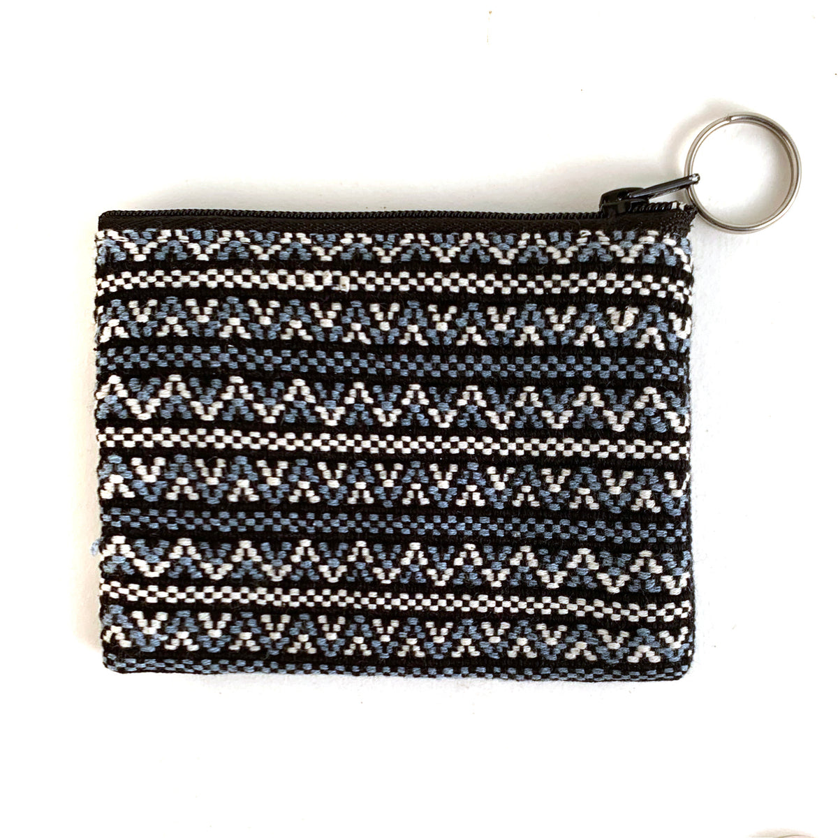 Keychain Coin Purse | Leather Accessories | Urban Southern